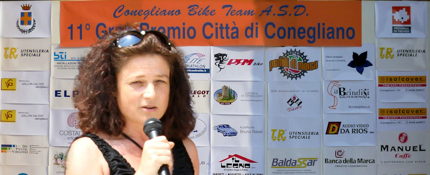 Gara Mtb Conegliano