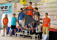 Video gara di Collalbrigo edizione 2009 - 2^ prova nazionale Es/Al Tanti Bikers
