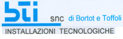 BTI snc di Bortot e Toffoli