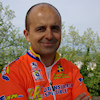 Mauro Stringher - direttore sportivo