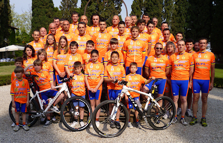 Conegliano Bike Team A.S.D. - Stagione 2011