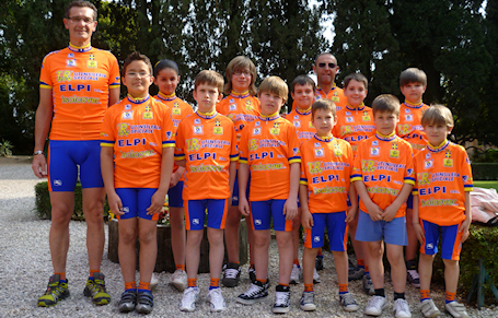 Formazione Giovanissimi