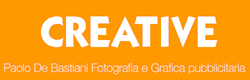 CREATIVE - Paolo De Bastiani