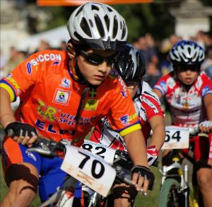 Codognè - Finale Trofeo Pinocchio 2011