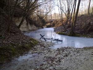 Paesaggi invernali