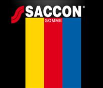 SACCON GOMME